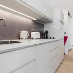 Village Naturiste R4n - Le Borrely Héliopolis Appartamento