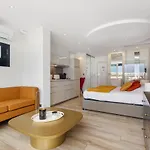 Appartamento Village Naturiste R4n - Le Borrely Héliopolis Agde