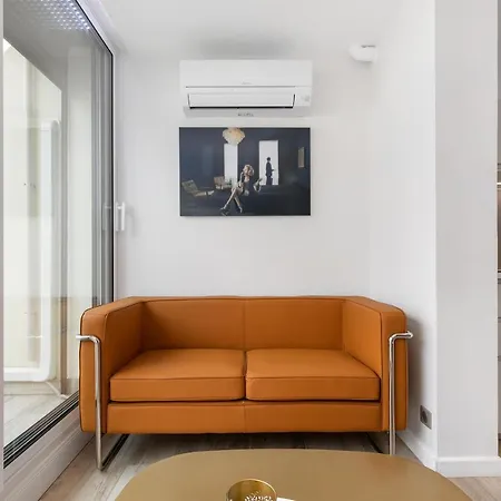 Village Naturiste R4n - Le Borrely Heliopolis