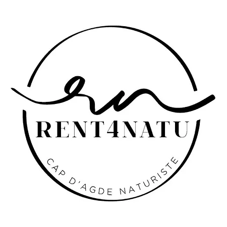 Appartement Village Naturiste R4n - Le Borrely Heliopolis Agde