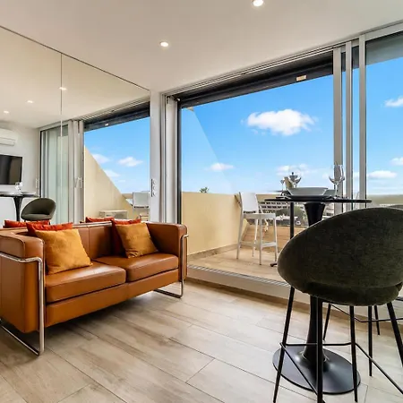 Village Naturiste R4n - Le Borrely Héliopolis Appartement