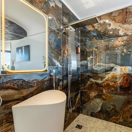 Appartement Village Naturiste R4n - Le Borrely Héliopolis *