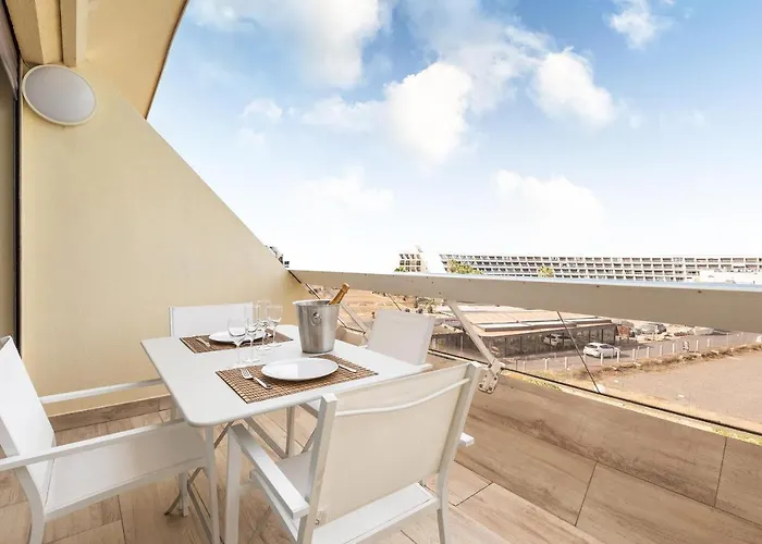 Village Naturiste R4n - Le Borrely Heliopolis