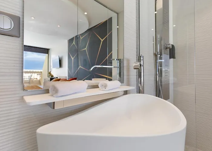 Village Naturiste R4n - Le Borrely Heliopolis