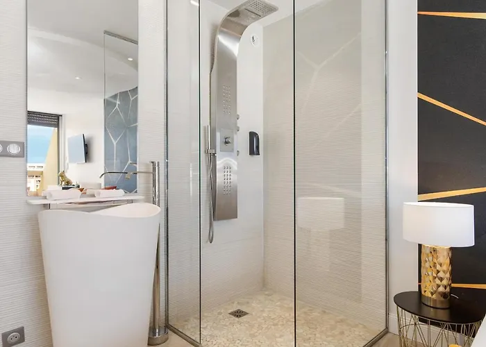 Village Naturiste R4n - Le Borrely Heliopolis Agde