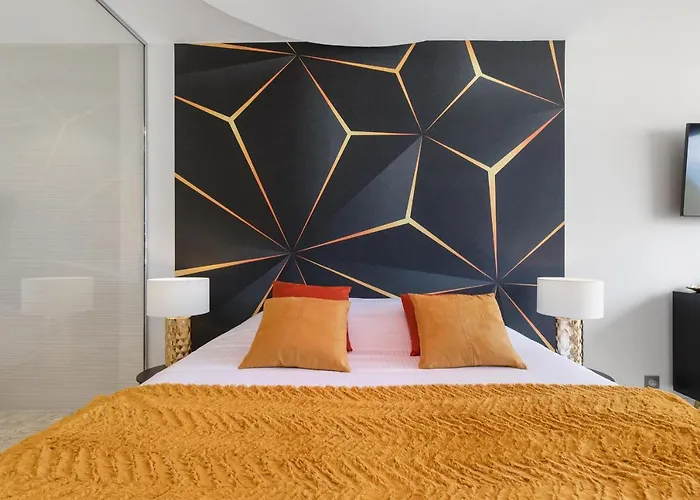 Village Naturiste R4n - Le Borrely Héliopolis Appartamento