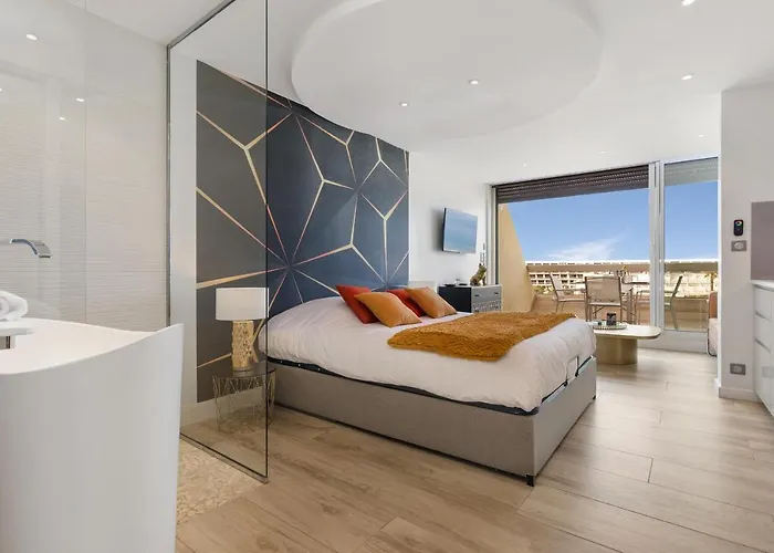 Village Naturiste R4n - Le Borrely Heliopolis Agde