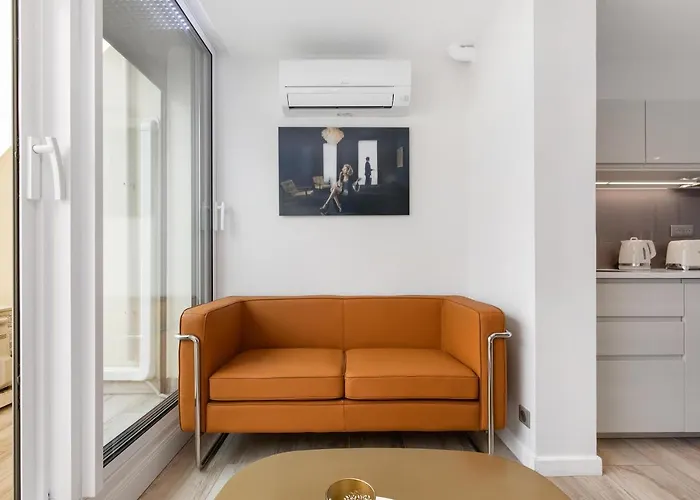 Village Naturiste R4n - Le Borrely Héliopolis