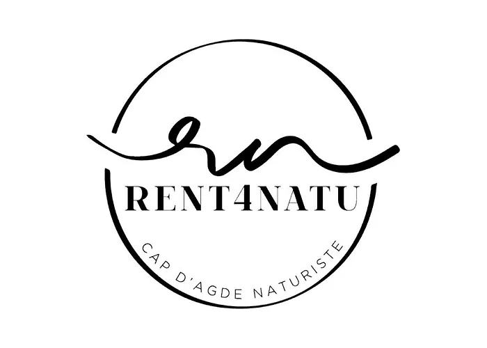 Appartement Village Naturiste R4n - Le Borrely Heliopolis Agde